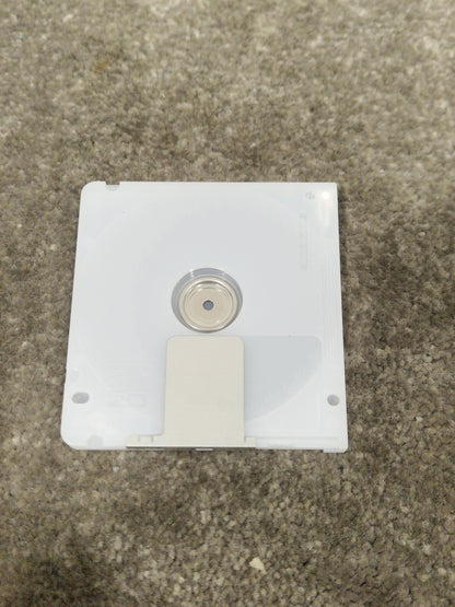 TDK Md-Recordable MINI-DISC - High Fidelity Recording - Excellent