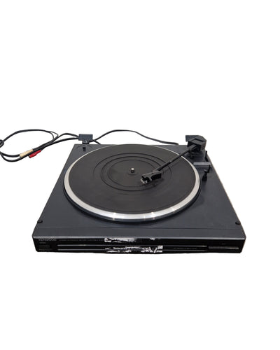 Kenwood P-25 - Turntable Deck - Spares or Repair