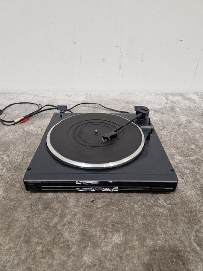 Kenwood P-25 - Turntable Deck - Spares or Repair