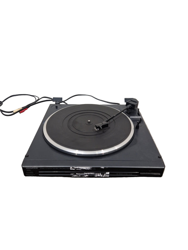 Kenwood P-25 - Turntable Deck - Spares or Repair