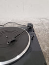 Kenwood P-25 - Turntable Deck - Spares or Repair - Photo 2