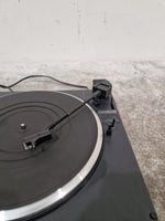 Kenwood P-25 - Turntable Deck - Spares or Repair - Image 2