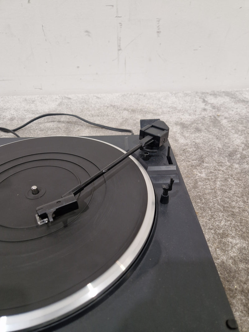 Kenwood P-25 - Turntable Deck - Spares or Repair - Image 2