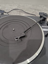Kenwood P-25 - Turntable Deck - Spares or Repair - Photo 4