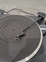 Kenwood P-25 - Turntable Deck - Spares or Repair - Image 4