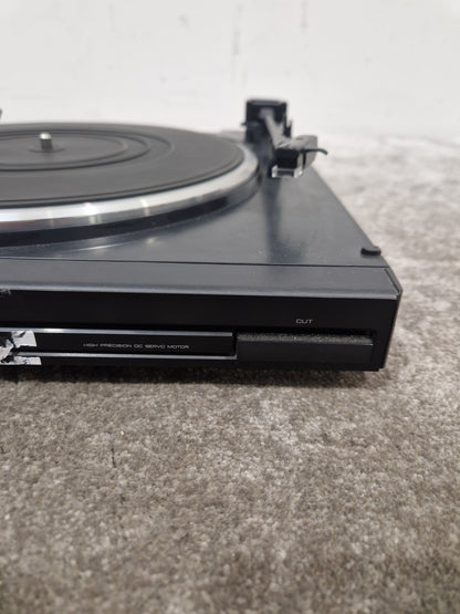 Kenwood P-25 - Turntable Deck - Spares or Repair