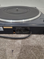 Kenwood P-25 - Turntable Deck - Spares or Repair - Image 10