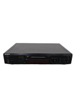 Sony MDS-JE20 - Minidisc Player/Recorder - Spares or Repair - Image 1