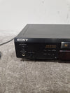 Sony MDS-JE20 - Minidisc Player/Recorder - Spares or Repair - Photo 4