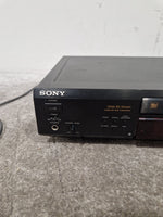 Sony MDS-JE20 - Minidisc Player/Recorder - Spares or Repair - Image 4