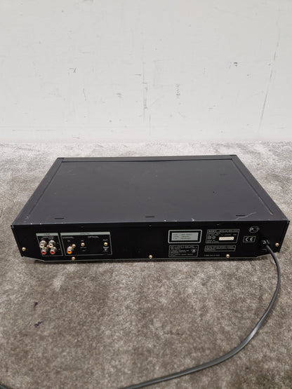 Sony MDS-JE20 - Minidisc Player/Recorder - Spares or Repair