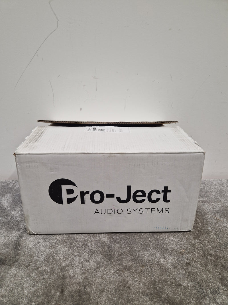 Project T1 Phono SB - Turntable with Preamp - Spares or Repair - Image 8