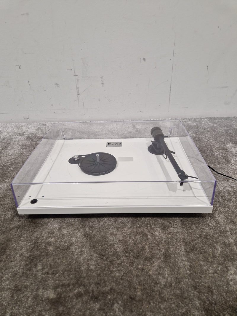 Project T1 Phono SB - Turntable with Preamp - Spares or Repair - Image 1