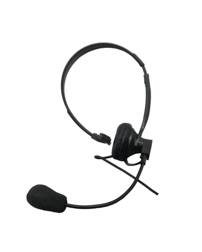 Sundely Wired Headset - High-Fidelity Sound - Excellent