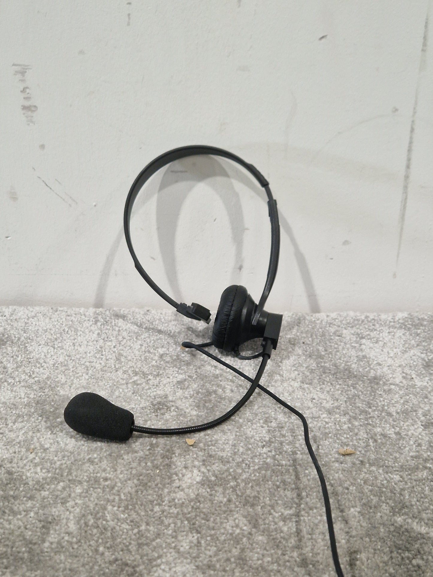 Sundely Wired Headset - High-Fidelity Sound - Excellent