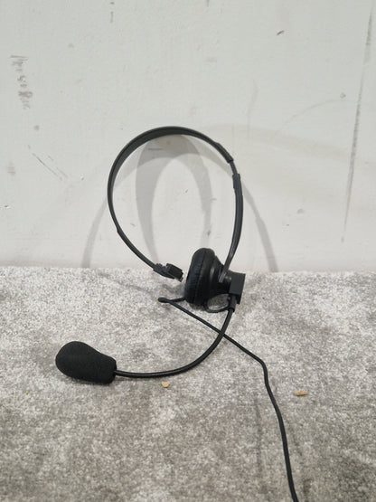 Sundely Wired Headset - High-Fidelity Sound - Excellent