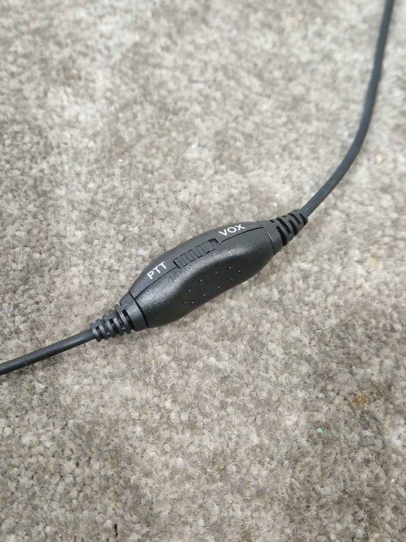Sundely Wired Headset - High-Fidelity Sound - Excellent - Image 3