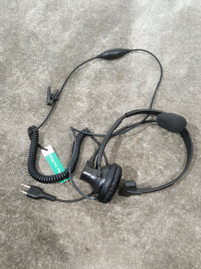 Sundely Wired Headset - High-Fidelity Sound - Excellent