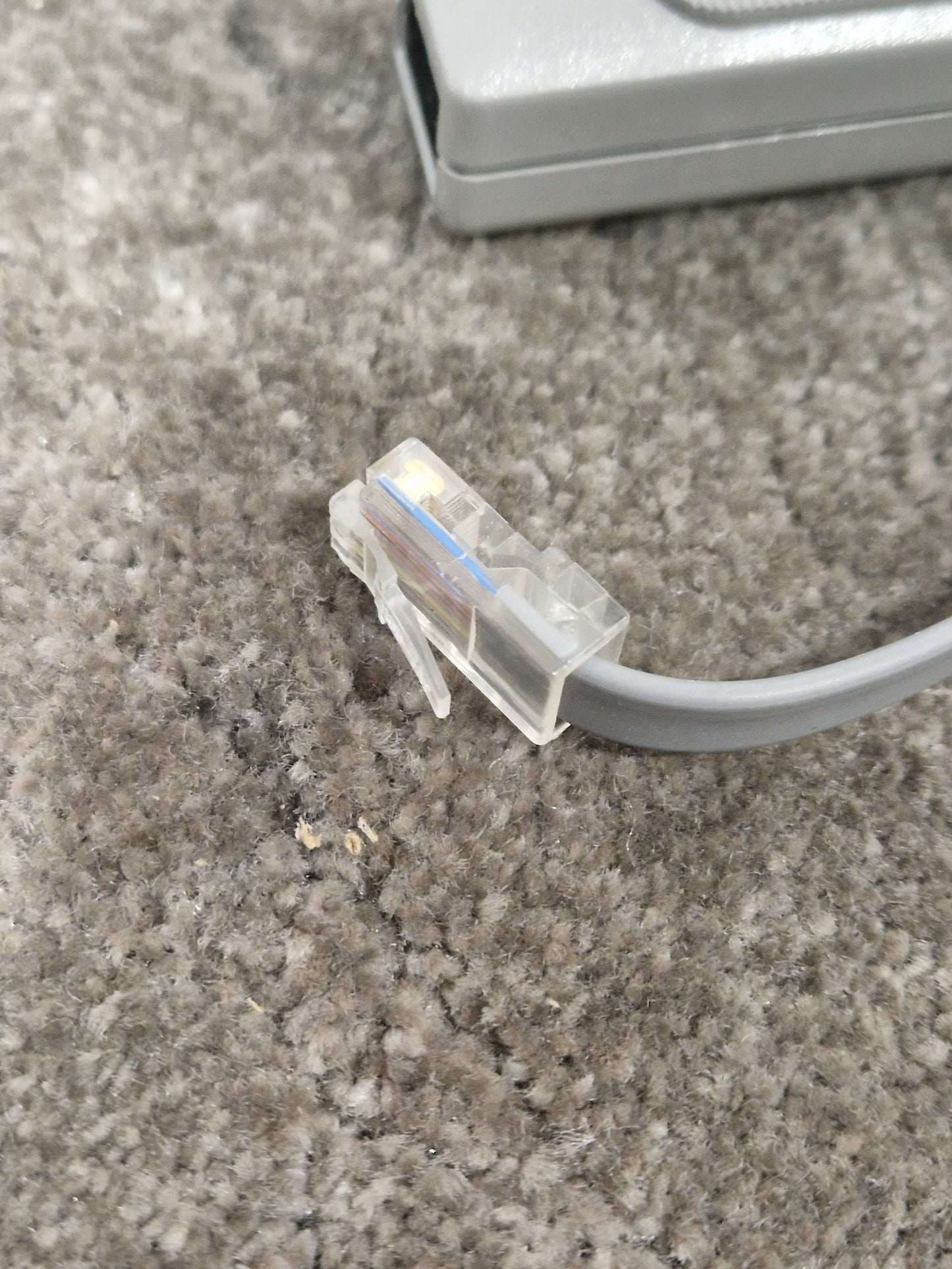 RS ISDN Line Adaptor Unit - High-Performance Interface - Excellent