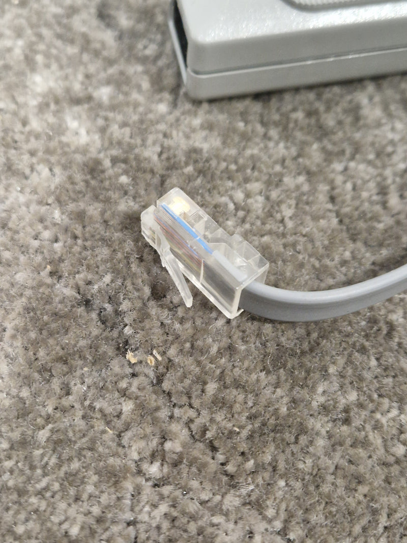 RS ISDN Line Adaptor Unit - High-Performance Interface - Excellent - Image 6