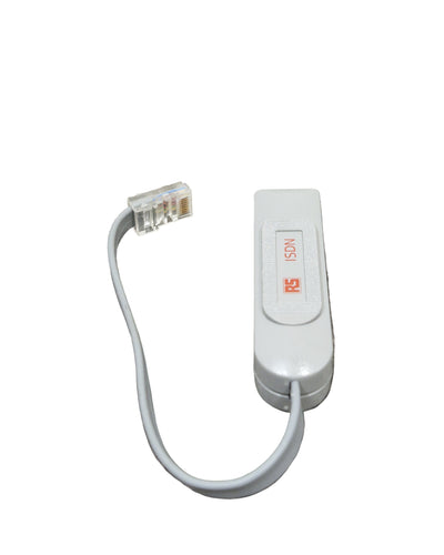 RS ISDN Line Adaptor Unit - High-Performance Interface - Excellent