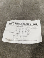 RS ISDN Line Adaptor Unit - High-Performance Interface - Excellent - Image 7