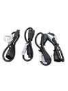 PRO-ELEC C5 Socket TO C14 Adapter Set OF-4 - Reliable Power Conversion - Excellent - Photo 1