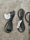 PRO-ELEC C5 Socket TO C14 Adapter Set OF-4 - Reliable Power Conversion - Excellent - Photo 9