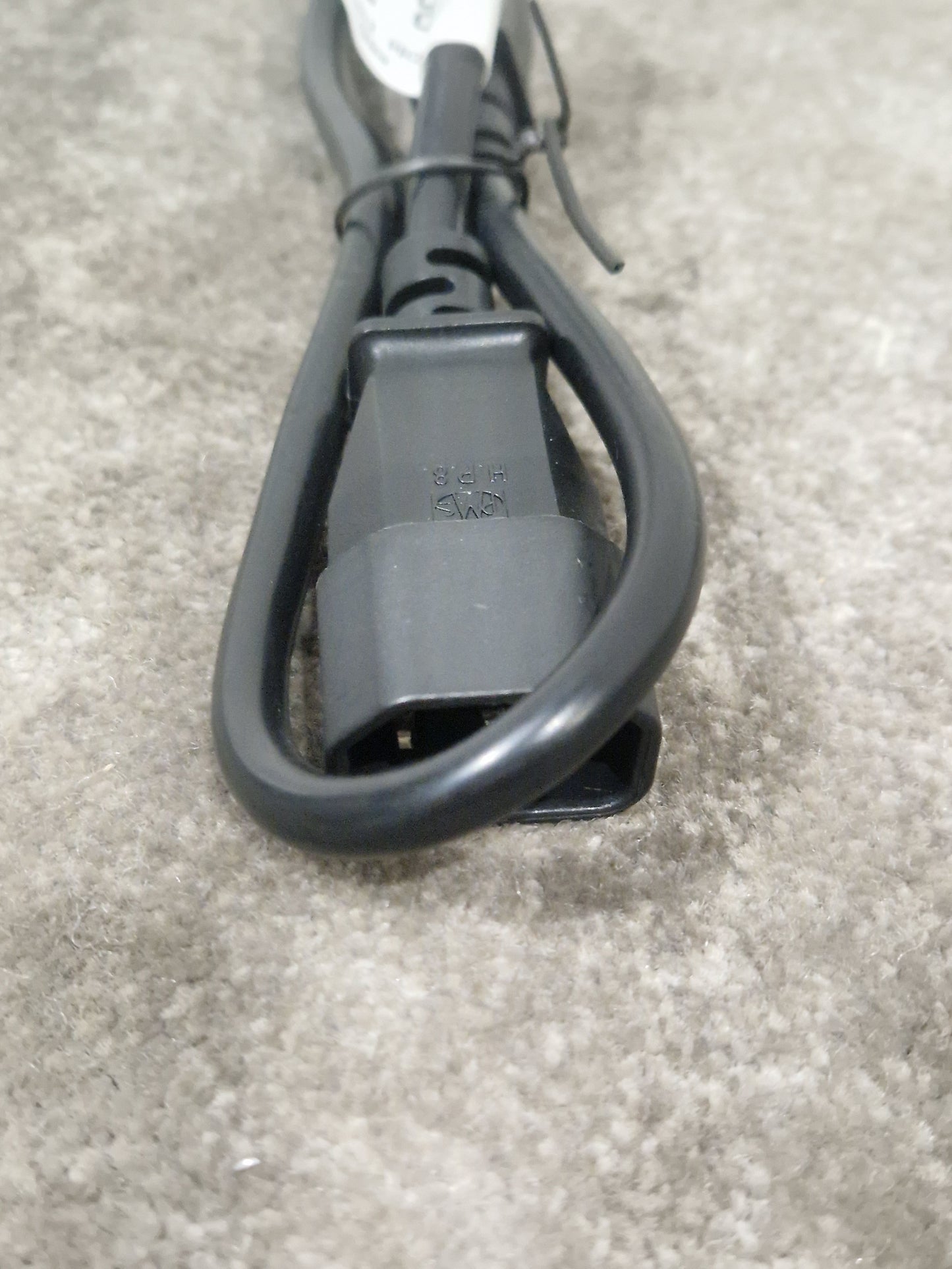 PRO-ELEC C5 Socket TO C14 Adapter Set OF-4 - Reliable Power Conversion - Excellent