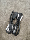 PRO-ELEC C5 Socket TO C14 Adapter Set OF-4 - Reliable Power Conversion - Excellent - Photo 8