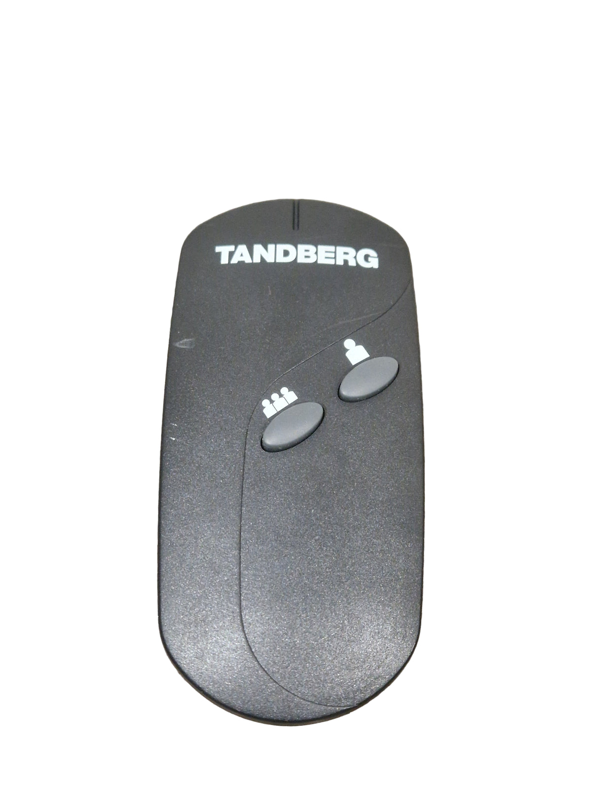 Tandberg Tracker - Remote Control - Black - Excellent