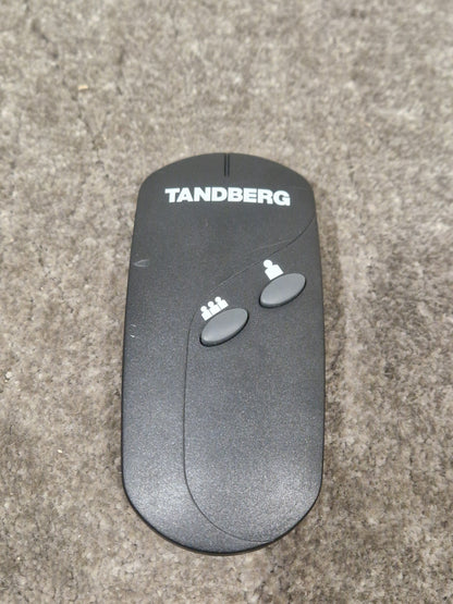 Tandberg Tracker Remote Control - Excellent