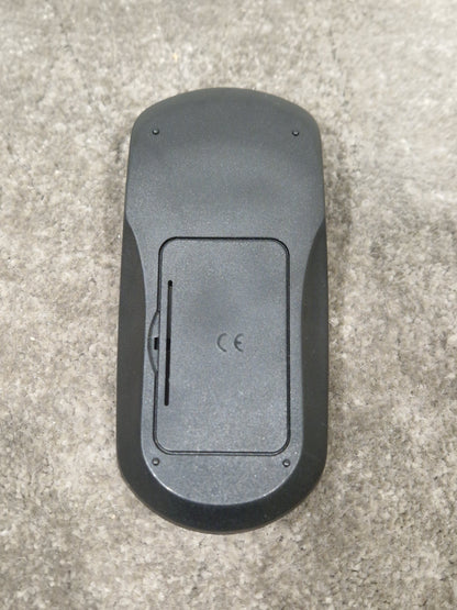 Tandberg Tracker Remote Control - Excellent