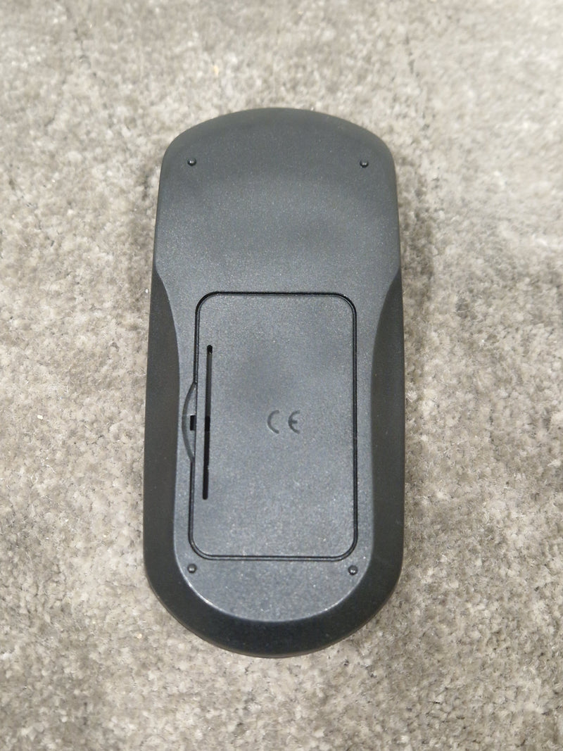 Tandberg Tracker - Remote Control - Black - Excellent - Image 2