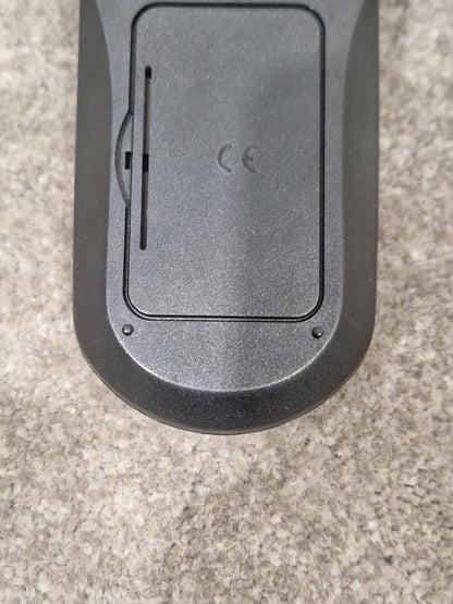 Tandberg Tracker Remote Control - Excellent