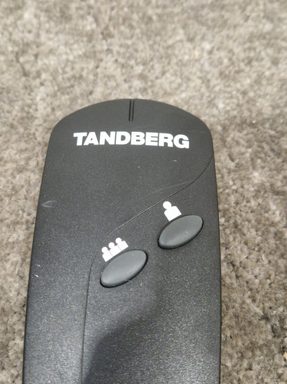 Tandberg Tracker Remote Control - Excellent