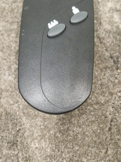 Tandberg Tracker Remote Control - Excellent