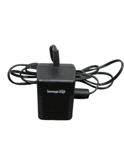 Iomega Zip AC/DC Adapter IEC-950 5V - Reliable Power Supply - Excellent