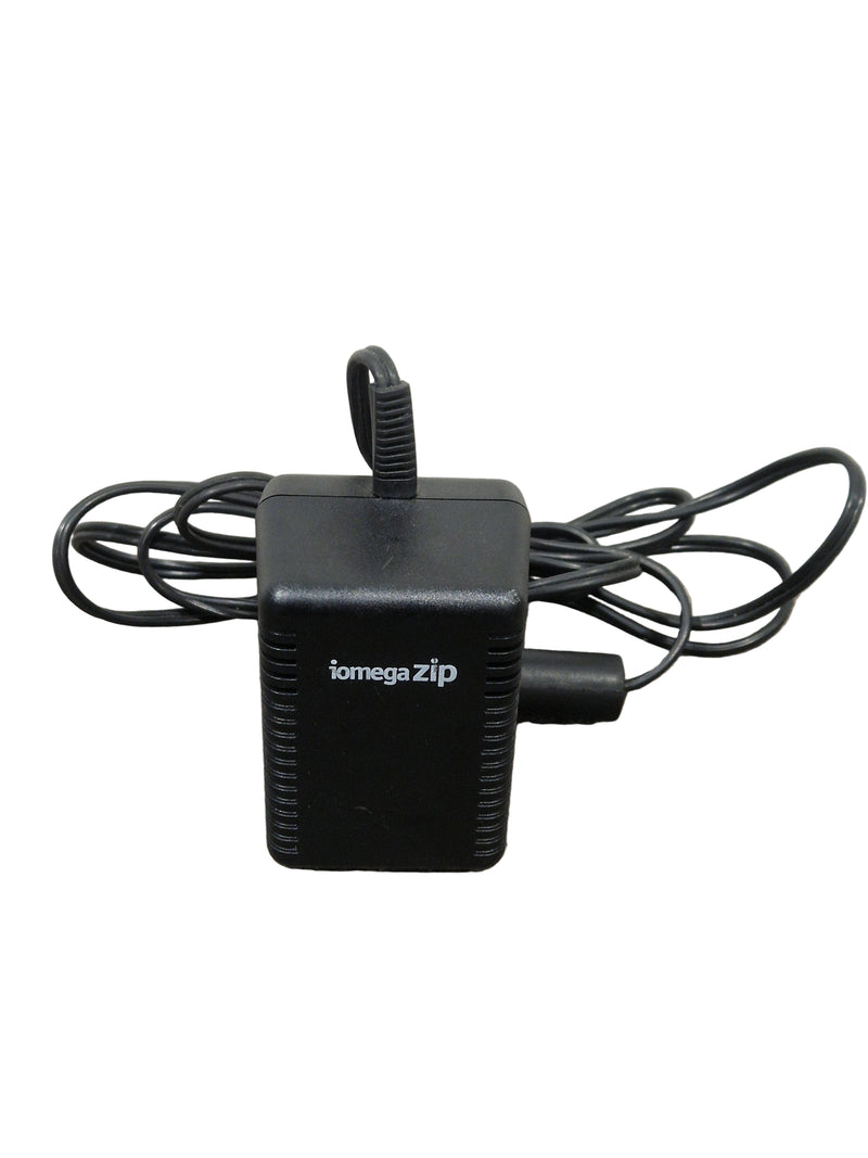 Iomega Zip AC/DC Adapter IEC-950 5V - Reliable Power Supply - Excellent - Image 1