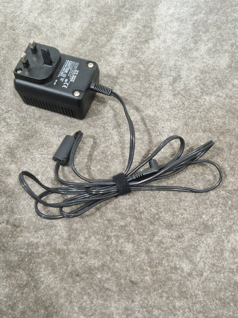 Iomega Zip AC/DC Adapter IEC-950 5V - Reliable Power Supply - Excellent - Image 2