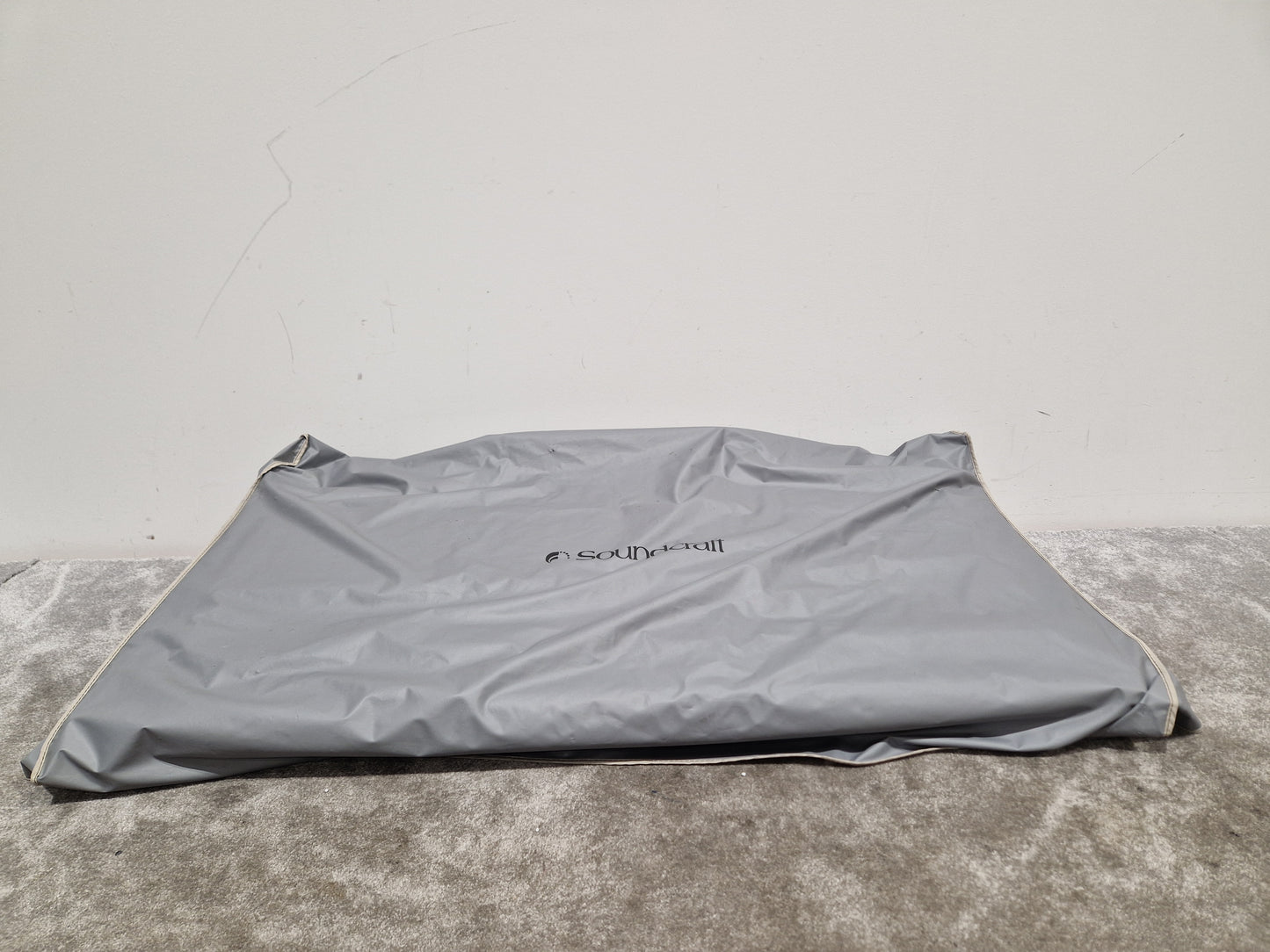 Soundcraft GB8 24 Channel Mixer - Live Sound Console - Very Good w/ Power Supply & Cover