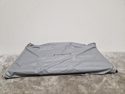 Soundcraft GB8 24 Channel Mixer - Live Sound Console - Very Good w/ Power Supply & Cover