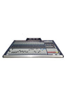 Soundcraft GB8 24 Channel Mixer - Live Sound Console - Very Good w/ Power Supply & Cover - Photo 1