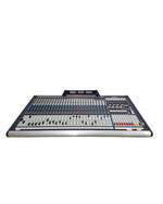 Soundcraft GB8 24 Channel Mixer - Live Sound Console - Very Good w/ Power Supply & Cover - Image 1