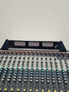 Soundcraft GB8 24 Channel Mixer - Live Sound Console - Very Good w/ Power Supply & Cover - Photo 10
