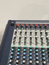 Soundcraft GB8 24 Channel Mixer - Live Sound Console - Very Good w/ Power Supply & Cover - Photo 5