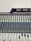 Soundcraft GB8 24 Channel Mixer - Live Sound Console - Very Good w/ Power Supply & Cover - Photo 21