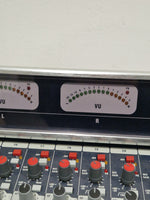 Soundcraft GB8 24 Channel Mixer - Live Sound Console - Very Good w/ Power Supply & Cover - Image 24