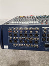 Soundcraft GB8 24 Channel Mixer - Live Sound Console - Very Good w/ Power Supply & Cover - Photo 3