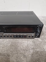 Tascam Cd-Rw900sl - Professional CD Recorder - Fair w/ Power Supply & Remote - Image 4